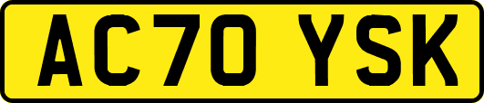 AC70YSK