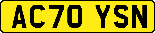 AC70YSN