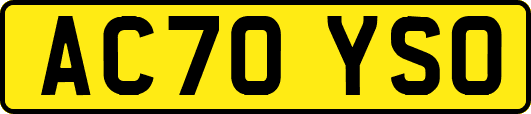 AC70YSO