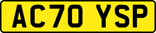 AC70YSP