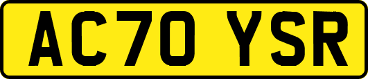 AC70YSR