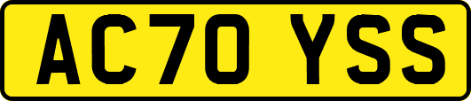 AC70YSS