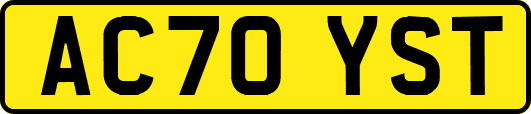 AC70YST