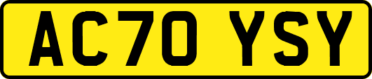 AC70YSY