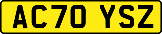 AC70YSZ