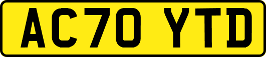 AC70YTD