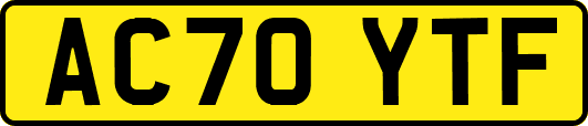 AC70YTF