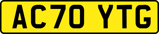 AC70YTG