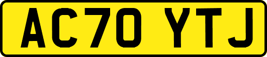 AC70YTJ