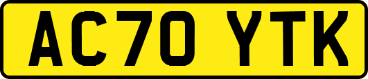 AC70YTK