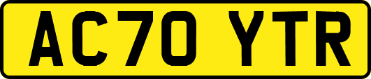 AC70YTR