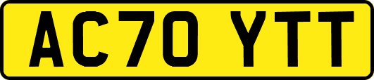 AC70YTT
