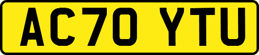AC70YTU