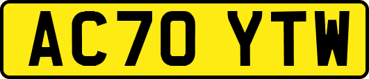 AC70YTW