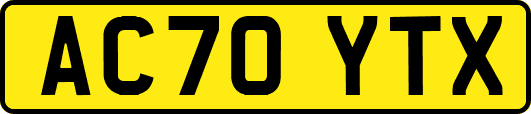 AC70YTX