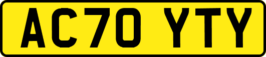 AC70YTY
