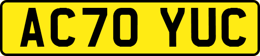 AC70YUC