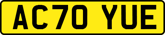 AC70YUE