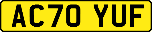 AC70YUF