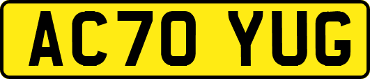 AC70YUG