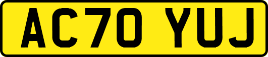 AC70YUJ