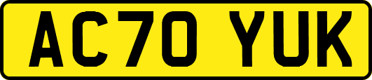 AC70YUK