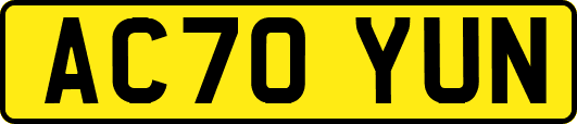 AC70YUN