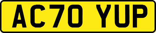 AC70YUP