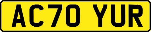 AC70YUR