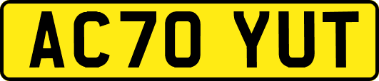 AC70YUT
