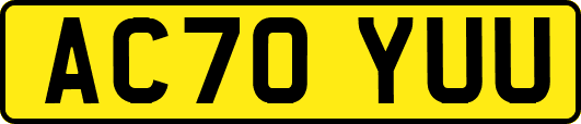 AC70YUU