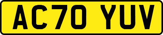 AC70YUV