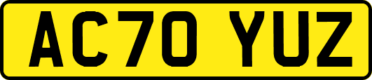 AC70YUZ