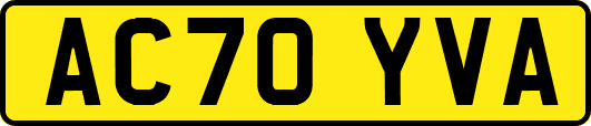 AC70YVA
