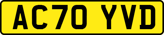 AC70YVD