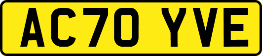 AC70YVE