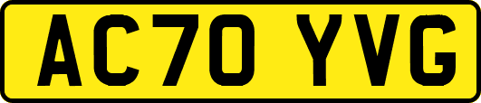 AC70YVG