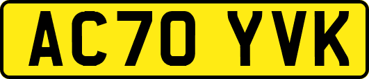 AC70YVK
