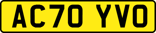 AC70YVO