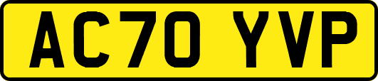 AC70YVP