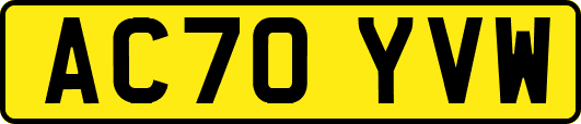 AC70YVW