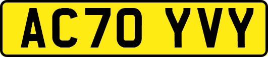 AC70YVY