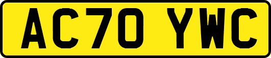 AC70YWC
