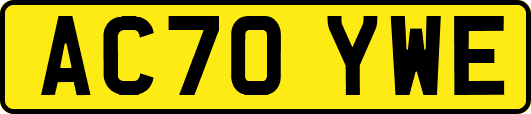 AC70YWE
