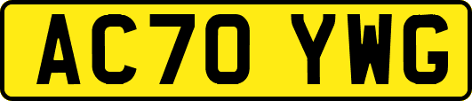 AC70YWG