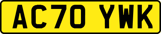 AC70YWK
