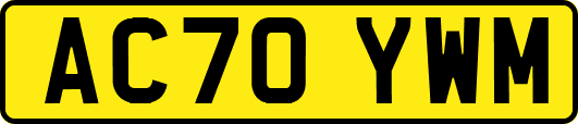 AC70YWM
