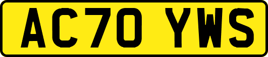 AC70YWS