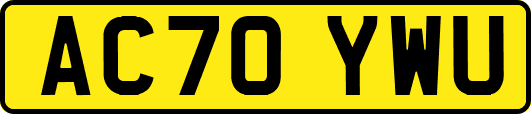 AC70YWU