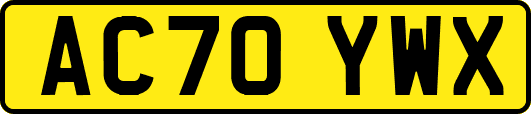 AC70YWX